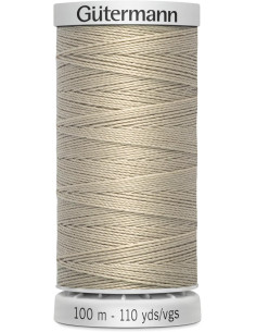 Linha de costura Gütermann extra-forte 100 m 2