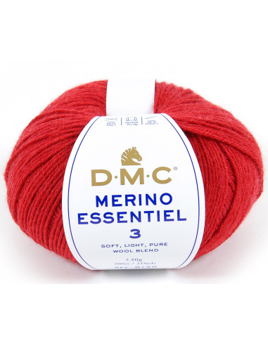 Laine Merino essencial 3 DMC