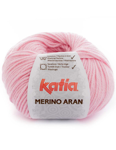 Lã Katia Merino Aran