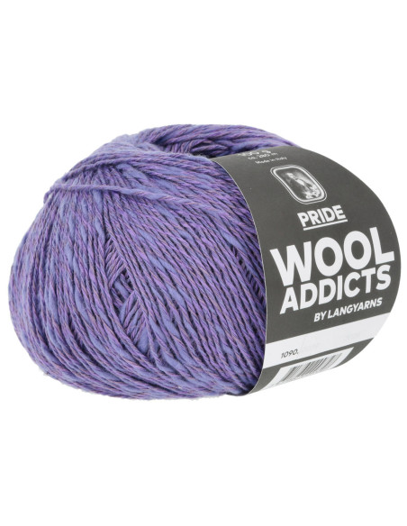 Coton Pride WoolAddicts