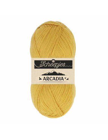Lã para meias Scheepjes Arcadia