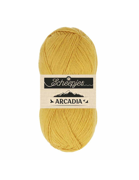 Lã para meias Scheepjes Arcadia