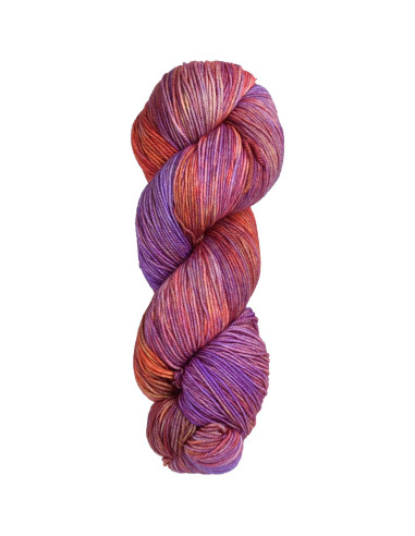 Lã para meias Sock Malabrigo