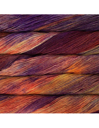 Lã para meias Sock Malabrigo