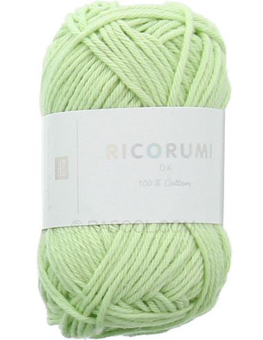 Algodão Ricorumi