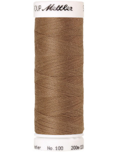 Linha de costura Mettler Seralon 200 m 2