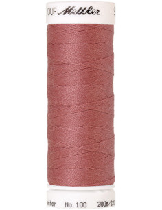 Linha de costura Mettler Seralon 200 m 2