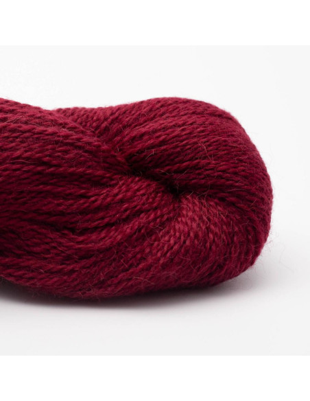 Lã Baby Alpaca BC Garn