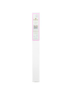 Tecido percal especial para punch needle - Branco luz 2