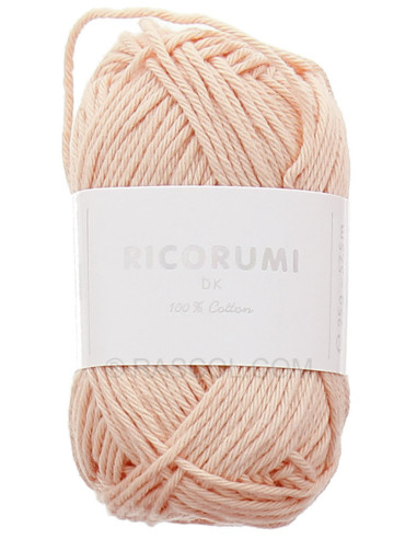 Algodão Ricorumi