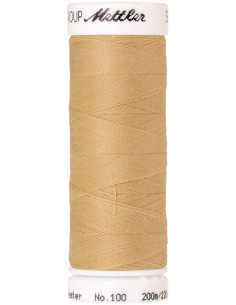Linha de costura Mettler Seralon 200 m 2