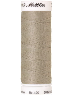 Linha de costura Mettler Seralon 200 m 2
