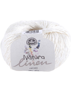 Coton Natura DMC Linen 2