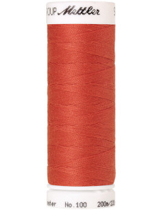 Linha de costura Mettler Seralon 200 m 2