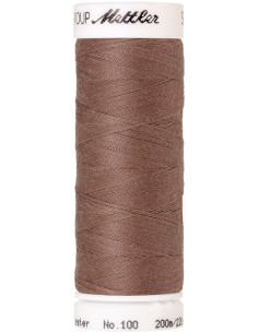 Linha de costura Mettler Seralon 200 m 2