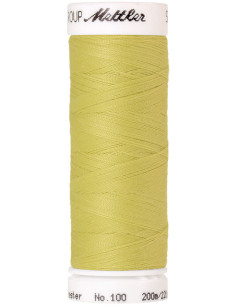 Linha de costura Mettler Seralon 200 m 2
