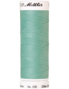Linha de costura Mettler Seralon 200 m 2