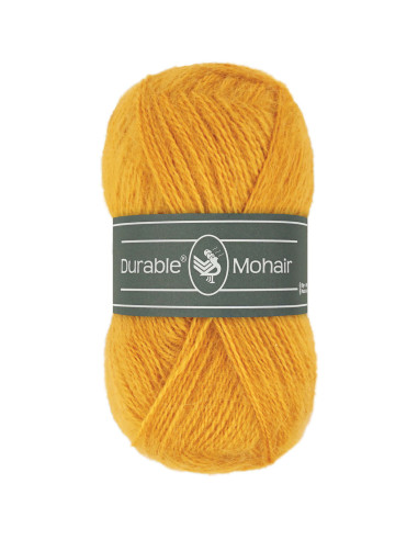 Lã Durável Mohair