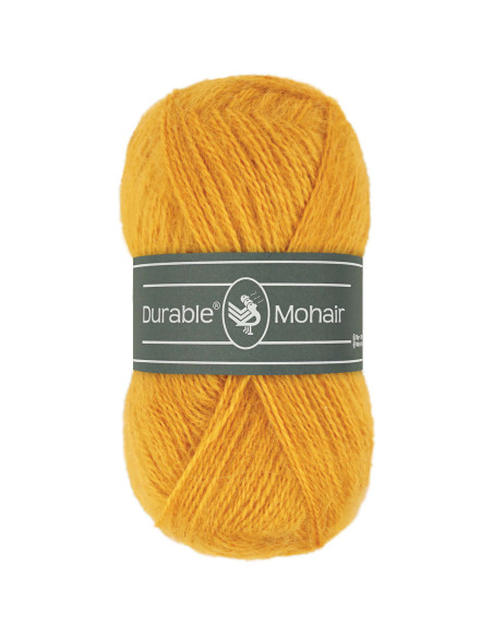Lã Durável Mohair
