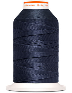 Cone de linha de costura Gütermann Outdoor 40 400 m 2