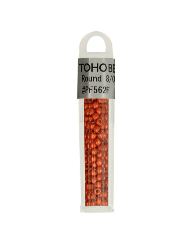 Contas de vidro 8/0 Toho