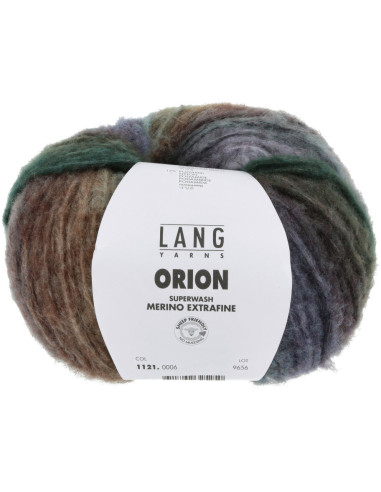 Lã Orion Lang Yarns
