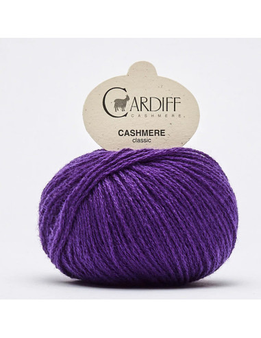 Lã Classic Cardiff Cashmere
