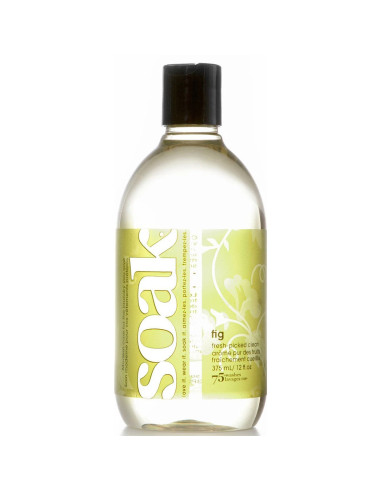 Detergente natural Soak Wash - Figo