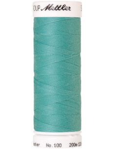 Linha de costura Mettler Seralon 200 m 2