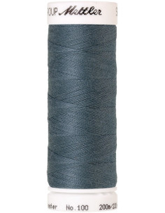 Linha de costura Mettler Seralon 200 m 2
