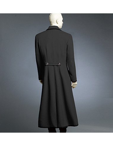Molde de cosplay Notched - McCall's 2042