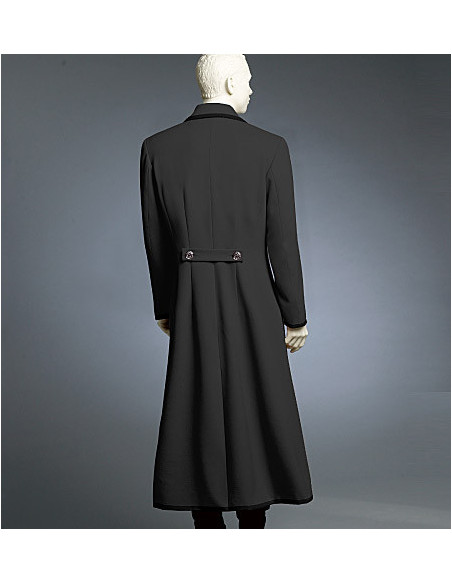 Molde de cosplay Notched - McCall's 2042