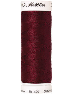 Linha de costura Mettler Seralon 200 m 2