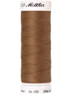 Linha de costura Mettler Seralon 200 m 2