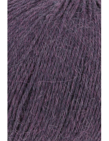 Fio para meias Alpaca Soxx 4 ply Lang Yarns