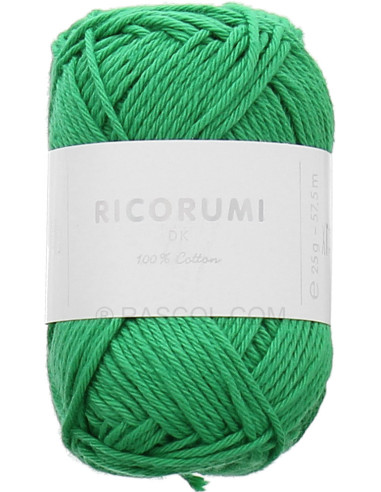 Algodão Ricorumi