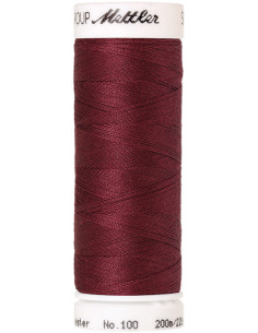 Linha de costura Mettler Seralon 200 m 2