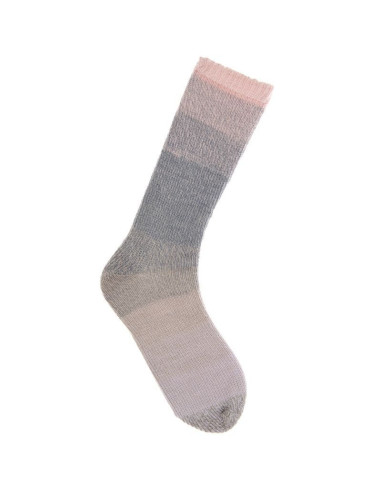 Lã para meias Socks Super Soft Dégradé Rico Design