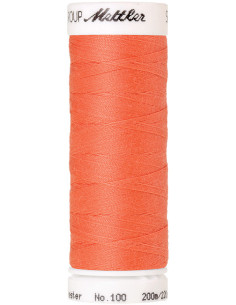 Linha de costura Mettler Seralon 200 m 2