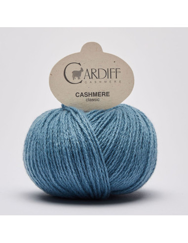 Lã Classic Cardiff Cashmere