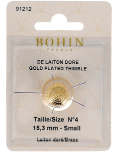 Dedal ou Bohin 2
