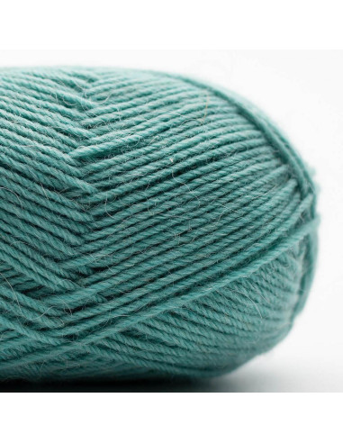 Lã para meias Edelweiss Alpaca Kremke
