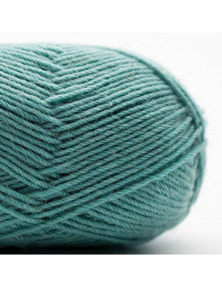 Lã para meias Edelweiss Alpaca Kremke
