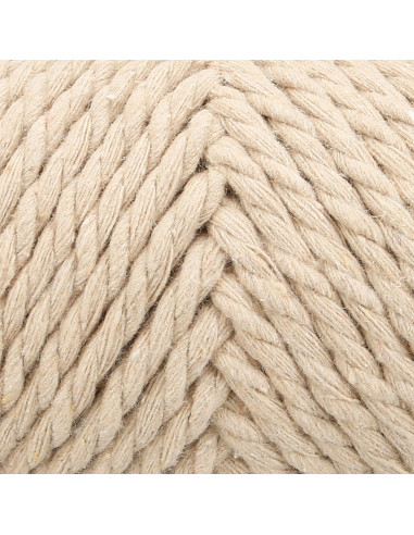 Algodão macramé reciclado Crafty Anchor