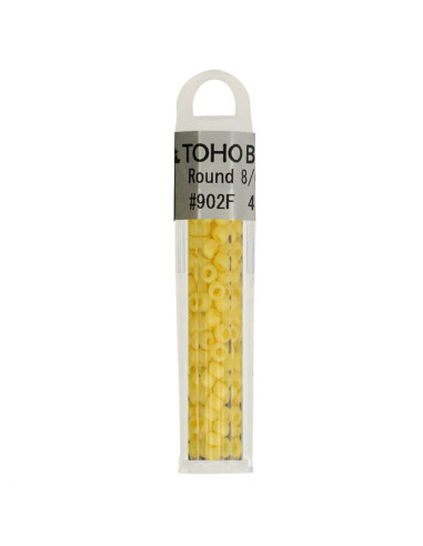 Contas de vidro 8/0 Toho