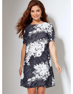 Molde de vestidos - McCall's 7533
