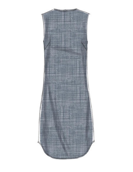 Molde de vestidos - McCall's 7533