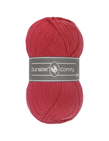 Fil à tricoter Durable Comfy
