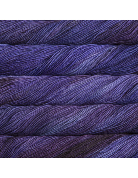 Lã para meias Sock Malabrigo