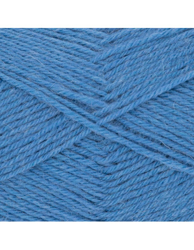 Lã para meias Hot Socks uni 50 Gründl